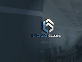 LIQUID GLASS entry by LogoAmr