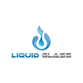 LIQUID GLASS entry by DreamLogo