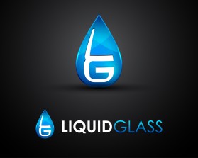 LIQUID GLASS entry by Frik Visual