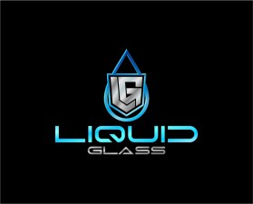 LIQUID GLASS entry by radja ganendra