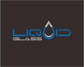 LIQUID GLASS entry by radja ganendra