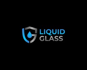 LIQUID GLASS entry by berlianapril