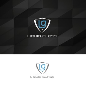 LIQUID GLASS entry by hamim444