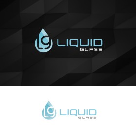 LIQUID GLASS entry by hamim444