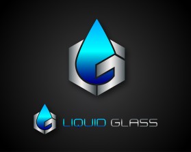 LIQUID GLASS entry by Frik Visual