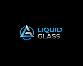LIQUID GLASS entry by berlianapril