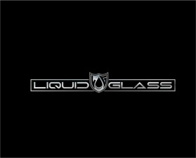 LIQUID GLASS entry by radja ganendra