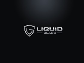 LIQUID GLASS entry by Sanadesigns