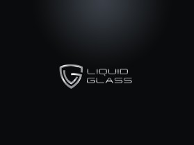 LIQUID GLASS entry by Sanadesigns