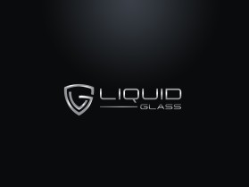 LIQUID GLASS entry by Sanadesigns