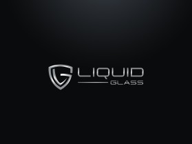 LIQUID GLASS entry by Sanadesigns