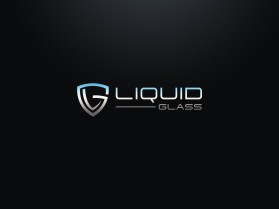 LIQUID GLASS entry by Sanadesigns