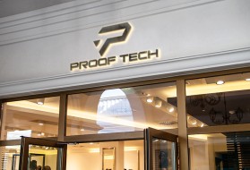 ProofTech entry by mahfooz750