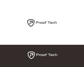 ProofTech entry by gilang58