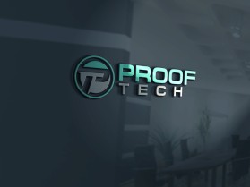 ProofTech entry by LogoAmr