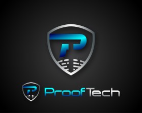 ProofTech entry by Frik Visual