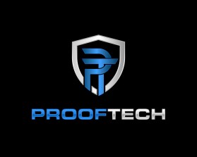 ProofTech entry by berlianapril