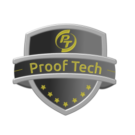 ProofTech entry by IMSDesign