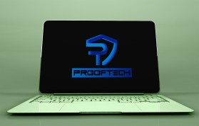 ProofTech entry by Logo Hunter