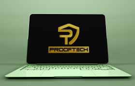 ProofTech entry by Logo Hunter
