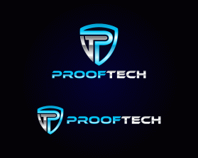 ProofTech entry by dsdezign