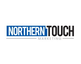 Northern Touch Marketing entry by Ha55an
