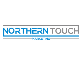 Northern Touch Marketing entry by reginadesign