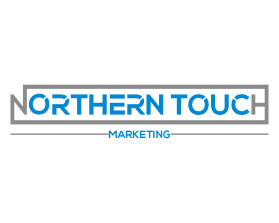 Northern Touch Marketing entry by reginadesign