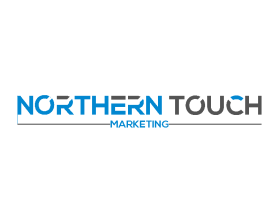 Northern Touch Marketing entry by reginadesign