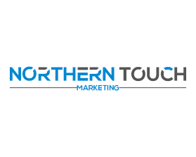 Northern Touch Marketing entry by reginadesign