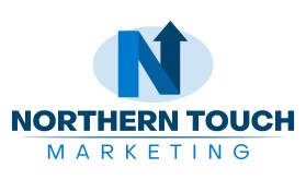 Northern Touch Marketing entry by ajr.designs24