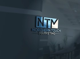 Northern Touch Marketing entry by LogoAmr