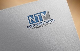 Northern Touch Marketing entry by LogoAmr