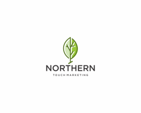 Northern Touch Marketing entry by just