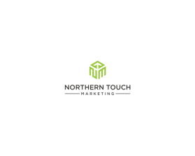 Northern Touch Marketing entry by LintingArt