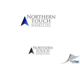 Northern Touch Marketing entry by webpagesol