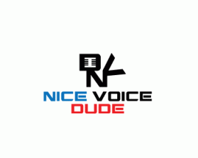 Nice Voice Dude  (nicevoicedude.com, Instagram is also NiceVoiceDude) entry by kbcorbin