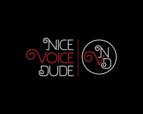 Nice Voice Dude  (nicevoicedude.com, Instagram is also NiceVoiceDude) entry by nsdhyd