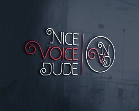 Nice Voice Dude  (nicevoicedude.com, Instagram is also NiceVoiceDude) entry by nsdhyd