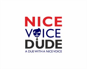 Nice Voice Dude  (nicevoicedude.com, Instagram is also NiceVoiceDude) entry by layin1