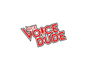 Nice Voice Dude  (nicevoicedude.com, Instagram is also NiceVoiceDude) entry by herirawati
