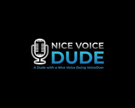 Nice Voice Dude  (nicevoicedude.com, Instagram is also NiceVoiceDude) entry by berlianapril