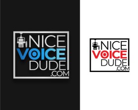 Nice Voice Dude  (nicevoicedude.com, Instagram is also NiceVoiceDude) entry by odieyuza