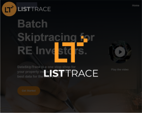 ListTrace entry by seropah_