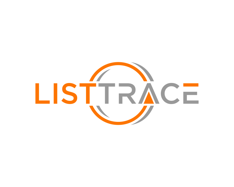 Logo Design for ListTrace