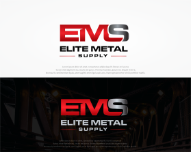 Logo Design entry 2190661 submitted by dhanny09