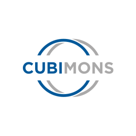 Cubimons entry by jannatan