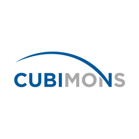 Cubimons entry by jannatan