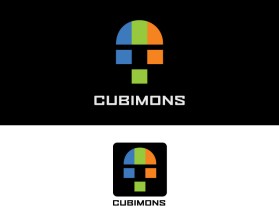 Cubimons entry by nsdhyd