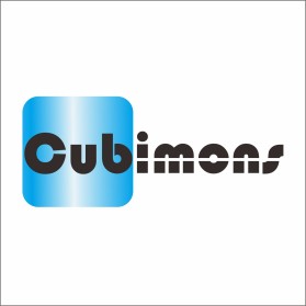 Cubimons entry by Yohan@Design